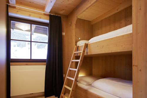 Imagen de la habitación del Hotel Zin Senfter Residence. Foto 5