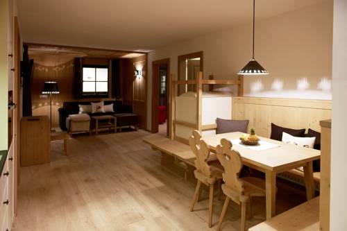 Imagen de la habitación del Hotel Zin Senfter Residence. Foto 7