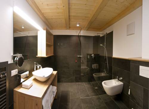 Imagen de la habitación del Hotel Zin Senfter Residence. Foto 9