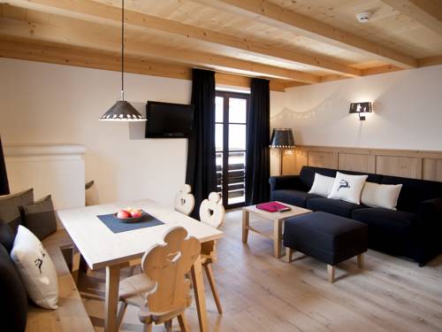 Imagen de la habitación del Hotel Zin Senfter Residence. Foto 10