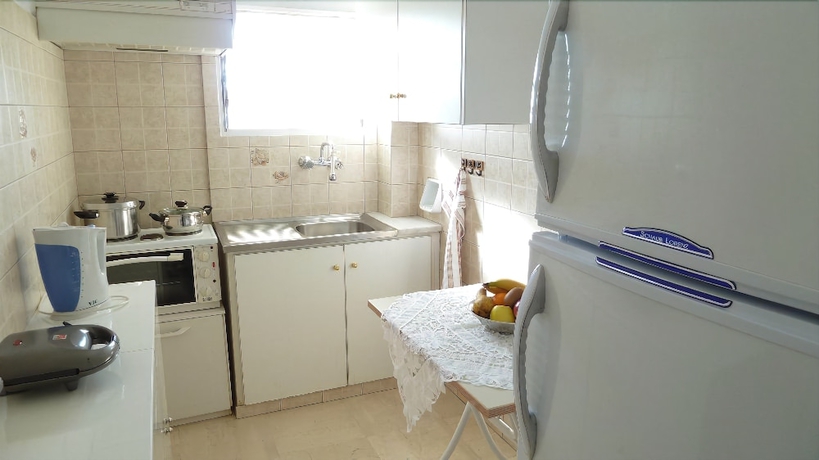 Imagen de la habitación del Hotel Zina Apartments. Foto 5