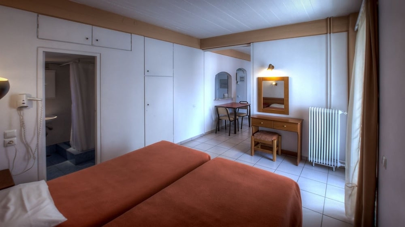 Imagen de la habitación del Hotel Zina Apartments. Foto 6