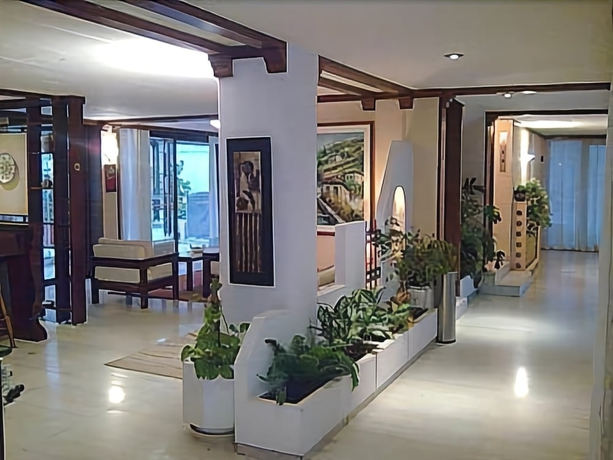 Imagen de los interiores del Hotel Zina Apartments. Foto 19