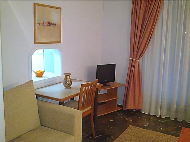 Imagen de la habitación del Hotel Zina Apartments. Foto 13