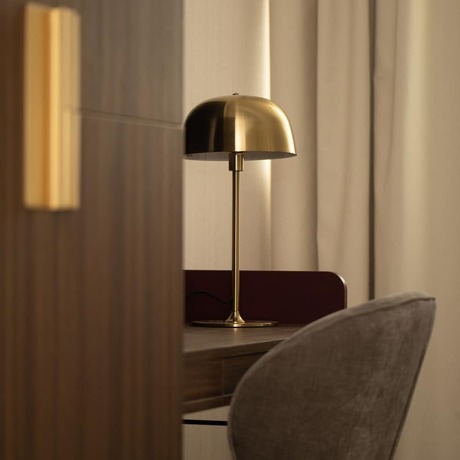 Imagen de la habitación del Hotel Zinar Castle. Foto 13