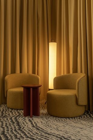 Imagen de la habitación del Hotel Zinar Castle. Foto 16