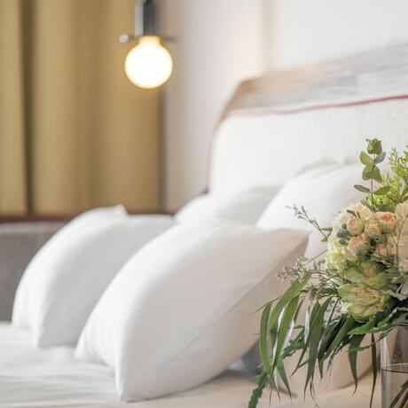 Imagen de la habitación del Hotel Zinar Castle. Foto 18