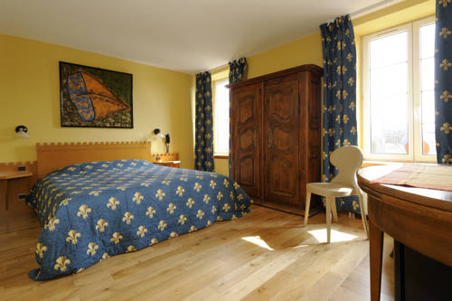 Imagen de la habitación del Hotel Zinck. Foto 4