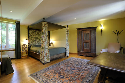 Imagen de la habitación del Hotel Zinck. Foto 8
