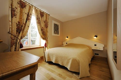 Imagen de la habitación del Hotel Zinck. Foto 10