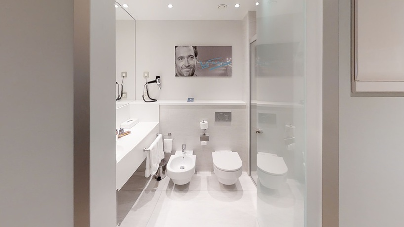 Imagen general del Hotel Zinema7. Foto 5