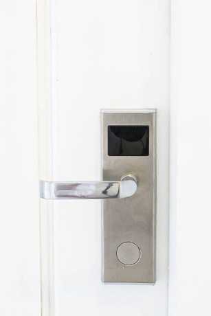 Imagen de la habitación del Hotel Zing Phnom Penh. Foto 4