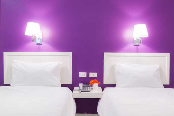 Imagen de la habitación del Hotel Zing Phnom Penh. Foto 5