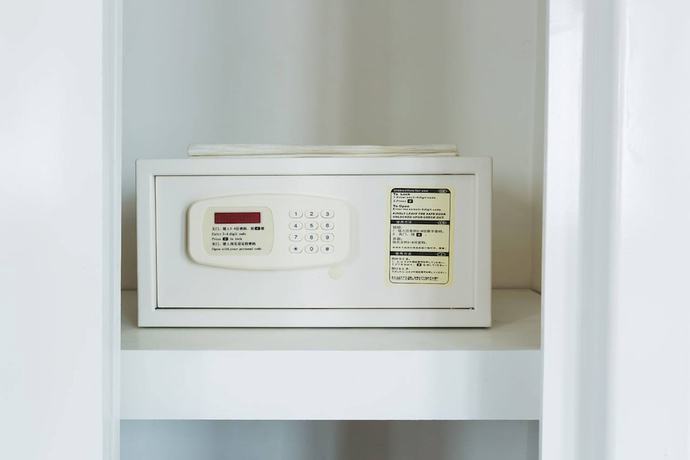 Imagen de la habitación del Hotel Zing Phnom Penh. Foto 10