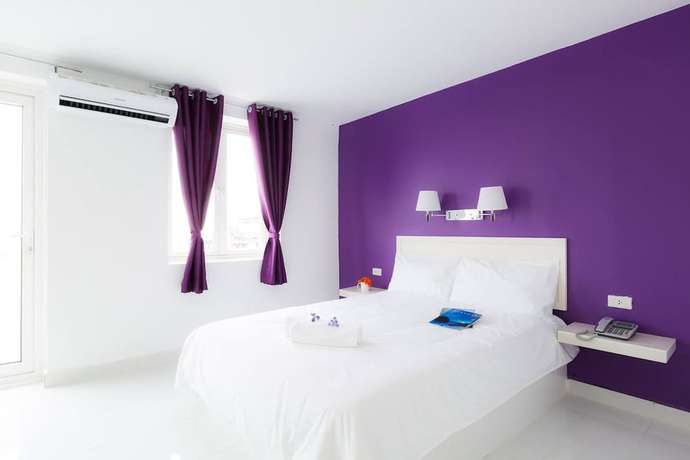 Imagen de la habitación del Hotel Zing Phnom Penh. Foto 11