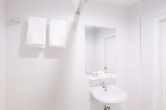 Imagen de la habitación del Hotel Zing Phnom Penh. Foto 14