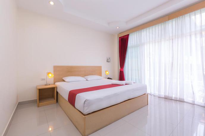 Imagen de la habitación del Hotel Zing Resort and Spa. Foto 8