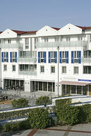Imagen general del Hotel Zingst. Foto 2