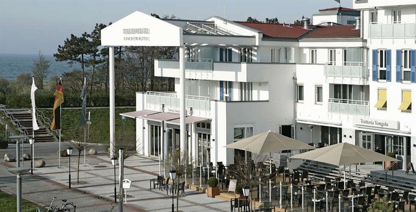 Imagen general del Hotel Zingst. Foto 1