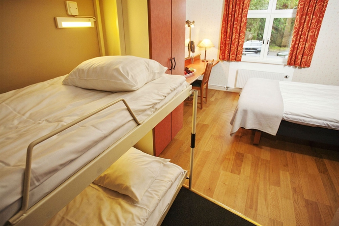 Imagen de la habitación del Hotel Zinkensdamm. Foto 10