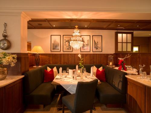 Imagen general del Hotel Zinnkr&uuml;gl. Foto 3