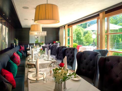 Imagen general del Hotel Zinnkr&uuml;gl. Foto 5