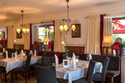 Imagen general del Hotel Zinnkr&uuml;gl. Foto 6