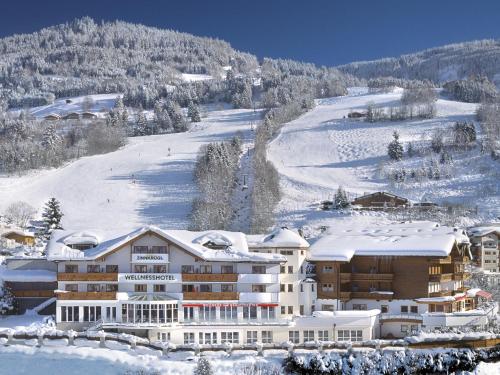 Imagen general del Hotel Zinnkr&uuml;gl. Foto 7