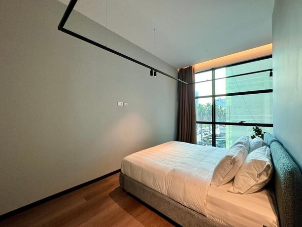 Imagen de la habitación del Hotel Zins Luxury Apartments. Foto 5