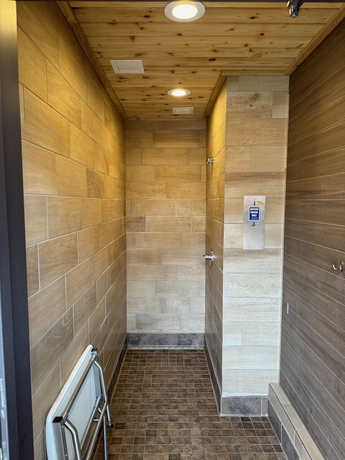 Imagen de la habitación del Hotel Zion Canyon Cabins. Foto 7