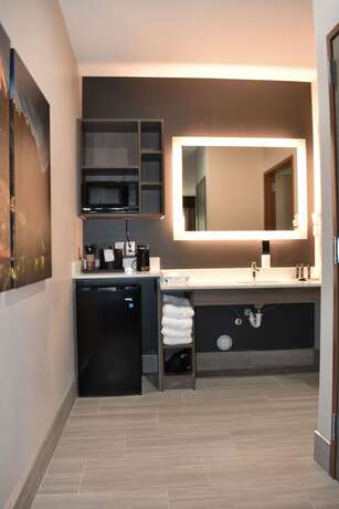 Imagen de la habitación del Hotel Zion Canyon Lodge. Foto 15