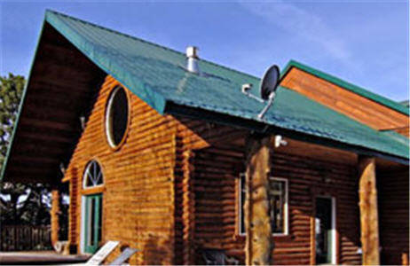 Imagen de la habitación del Hotel Zion Ponderosa Ranch Resort. Foto 2