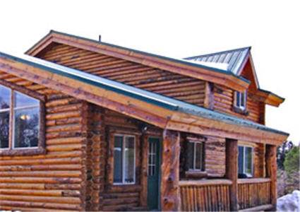 Imagen de la habitación del Hotel Zion Ponderosa Ranch Resort. Foto 3