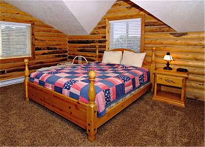 Imagen de la habitación del Hotel Zion Ponderosa Ranch Resort. Foto 5