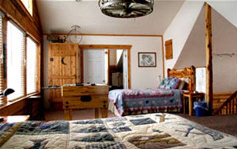 Imagen de la habitación del Hotel Zion Ponderosa Ranch Resort. Foto 6