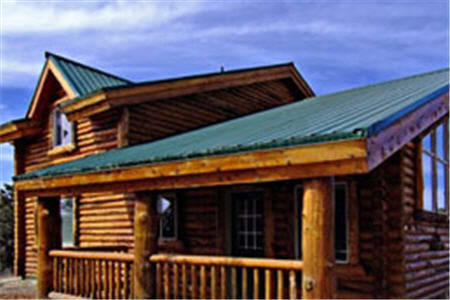 Imagen de la habitación del Hotel Zion Ponderosa Ranch Resort. Foto 11