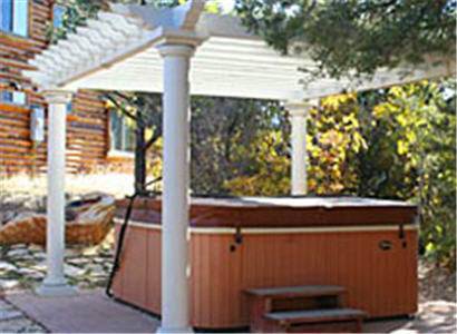 Imagen de la habitación del Hotel Zion Ponderosa Ranch Resort. Foto 13