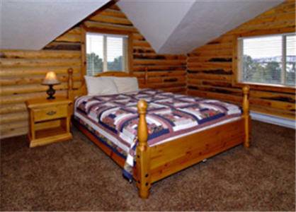 Imagen de la habitación del Hotel Zion Ponderosa Ranch Resort. Foto 15