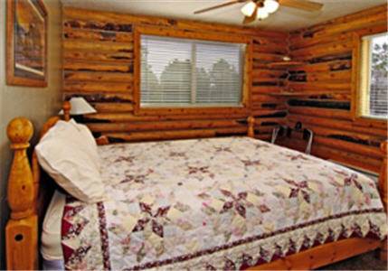 Imagen de la habitación del Hotel Zion Ponderosa Ranch Resort. Foto 16