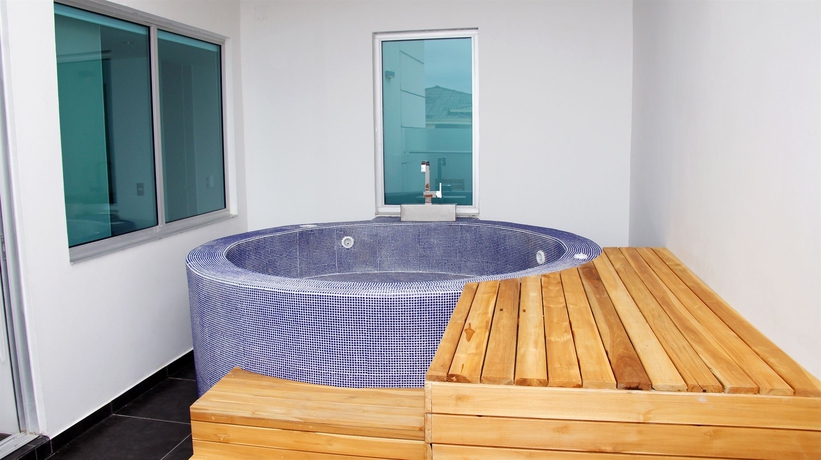 Imagen de la habitación del Hotel Zione Luxury Pereira. Foto 5