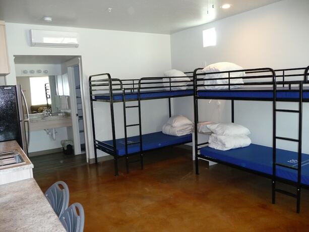 Imagen de la habitación del Hotel Zion\'s Camp and Cottages. Foto 11