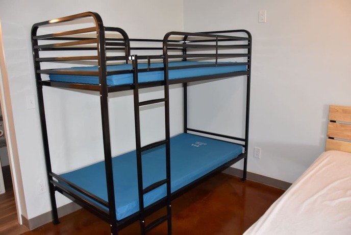 Imagen de la habitación del Hotel Zion\'s Camp and Cottages. Foto 13