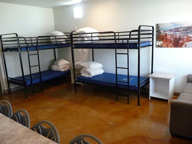 Imagen de la habitación del Hotel Zion\'s Camp and Cottages. Foto 17