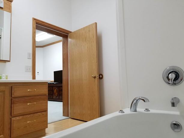 Imagen de la habitación del Hotel Zion\'s Most Wanted. Foto 3