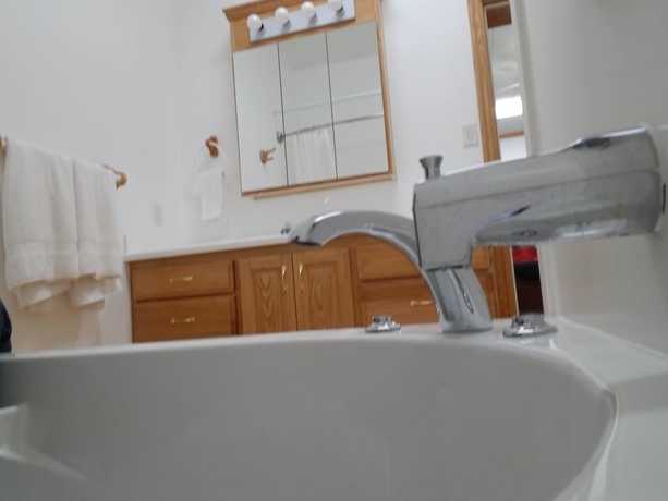 Imagen de la habitación del Hotel Zion\'s Most Wanted. Foto 6