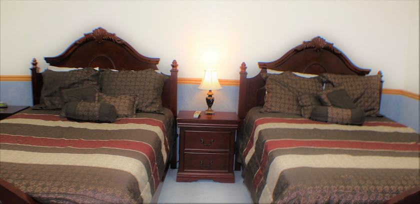 Imagen de la habitación del Hotel Zion\'s Most Wanted. Foto 11