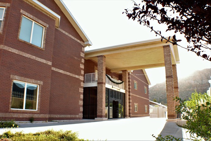 Imagen general del Hotel Zion\'s Most Wanted. Foto 1