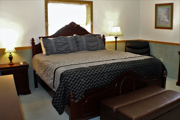 Imagen de la habitación del Hotel Zion\'s Most Wanted. Foto 14