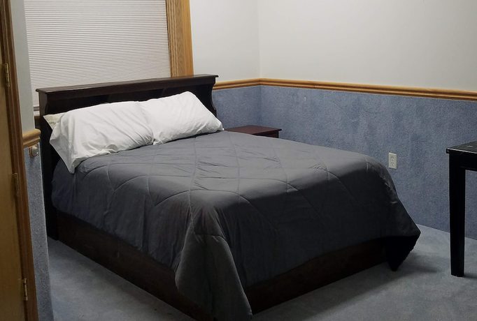 Imagen de la habitación del Hotel Zion\'s Most Wanted. Foto 18