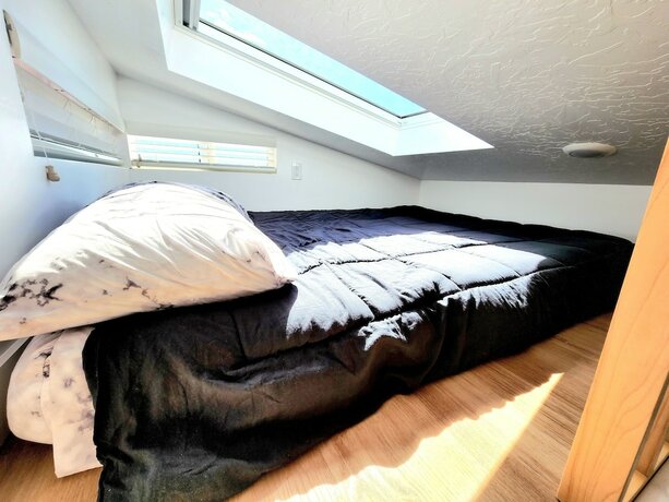 Imagen general del Hotel Zion\'s Tiny Getaway. Foto 1